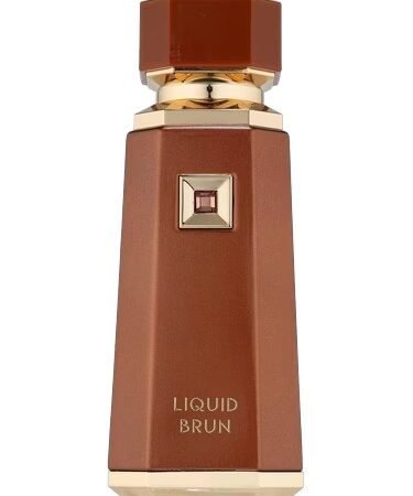 Liquid Brun French Avenue