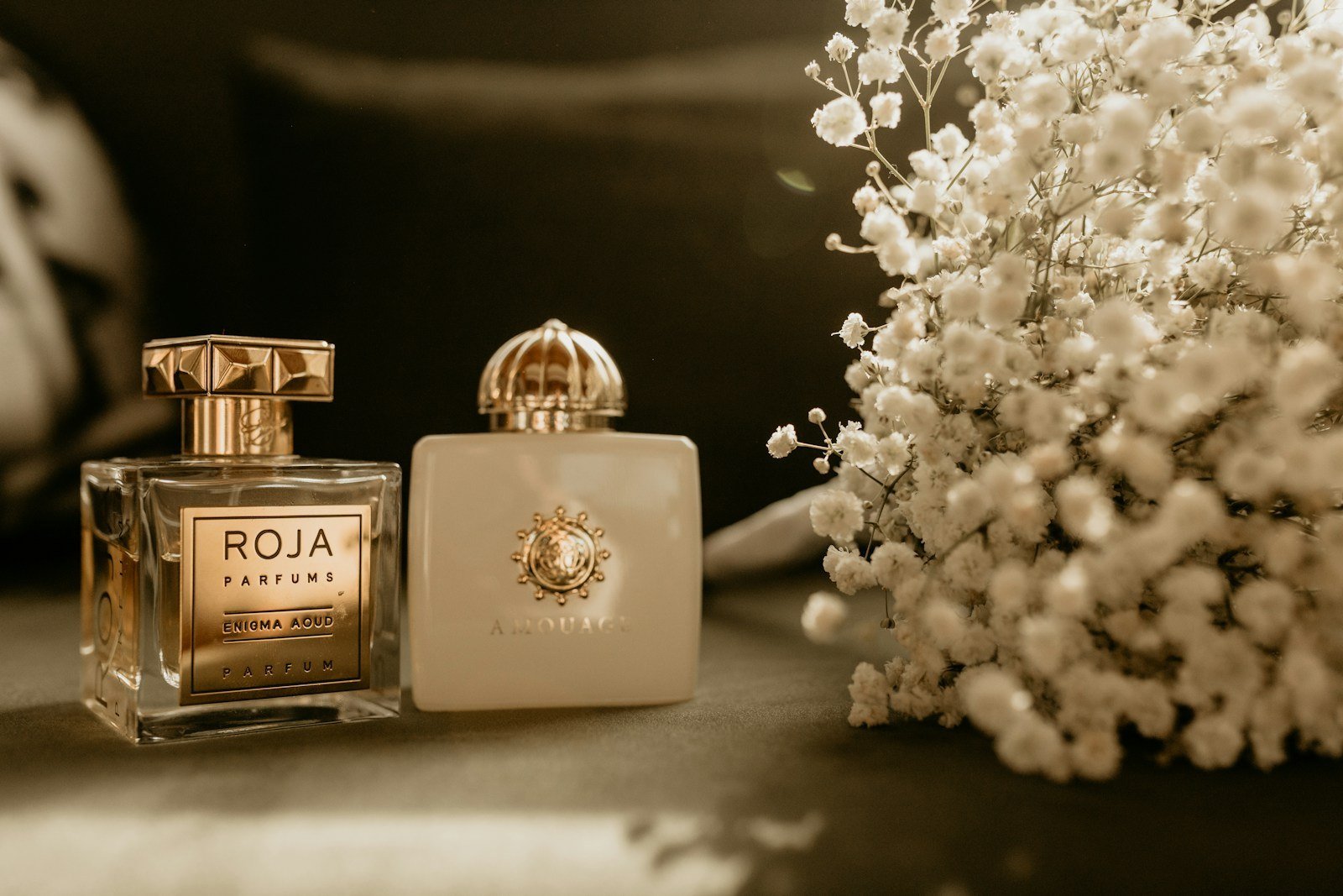 Perfumaria — Contratipo Baccarat Rouge 540: Qual é o melhor e mais parecido?