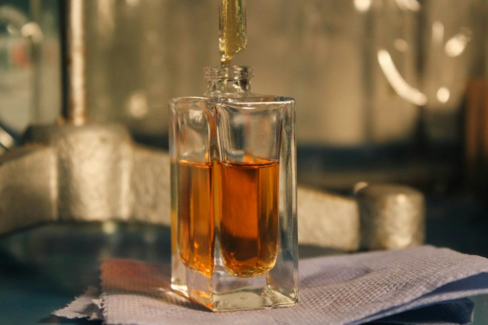 Perfumaria — Novos Contratipos Lançados: As Pérolas Que Viraram Febre em 2026!