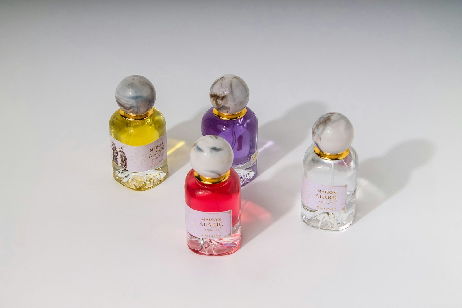 Perfumaria — Novos Contratipos Lançados: As Pérolas Que Viraram Febre em 2026!