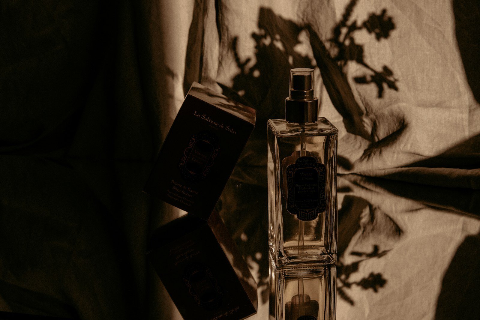 Perfumaria — Perfume Masculino para Primeiro Encontro: Dia dos Namorados