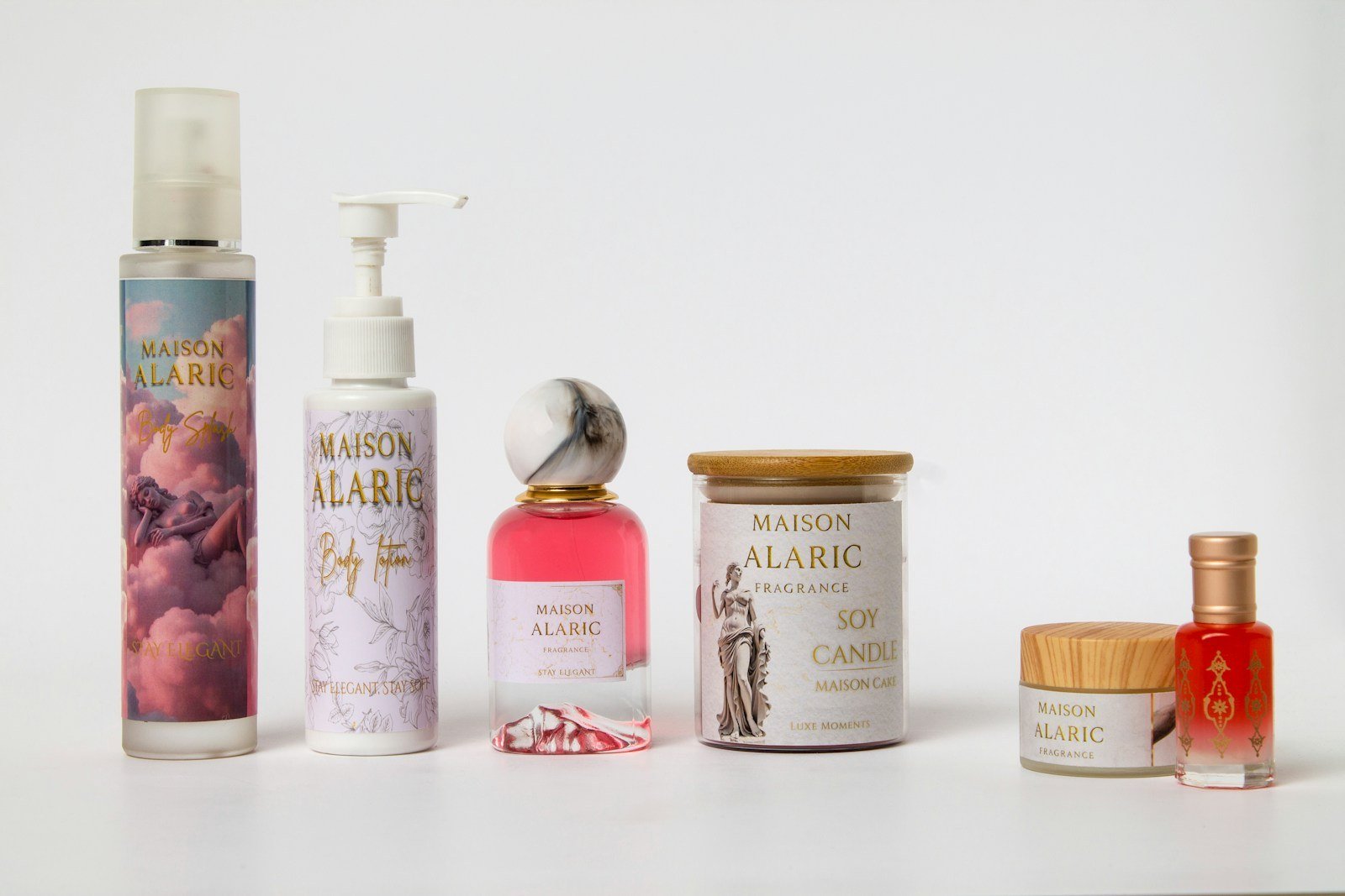 Perfumaria — Perfumes Árabes Masculinos Inverno: Escolha o seu para Arrasar!