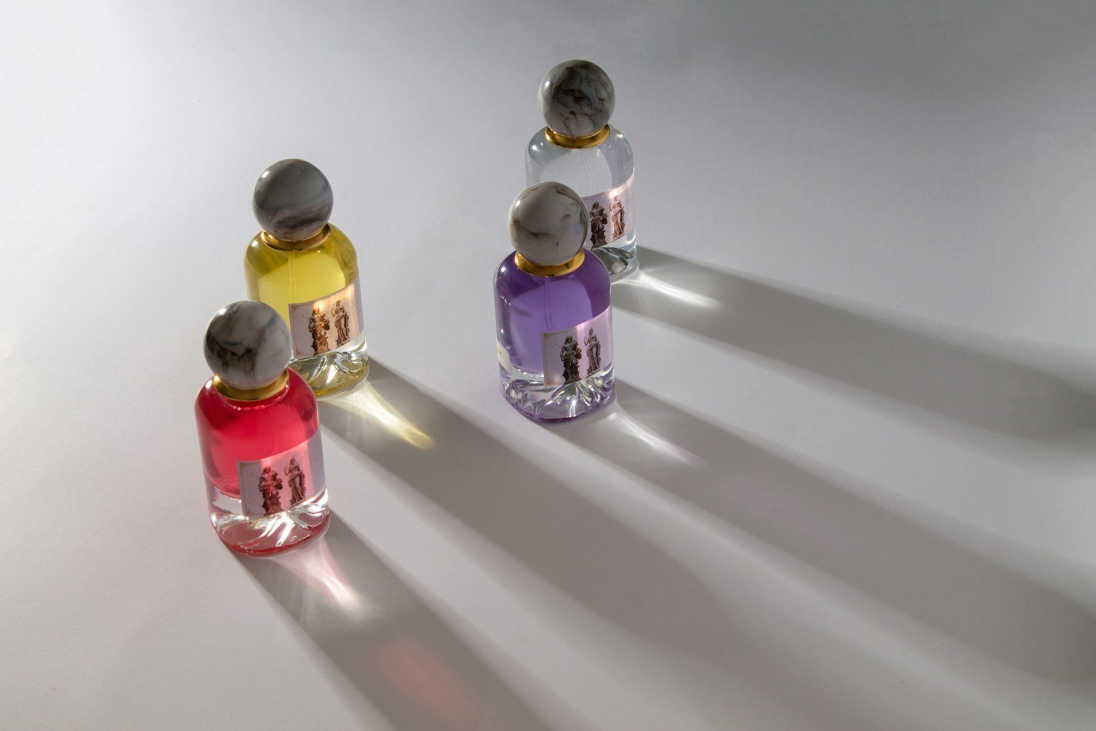 Perfumaria — Perfumes Nicho Contratipos: Qual Vale a Pena no BR?