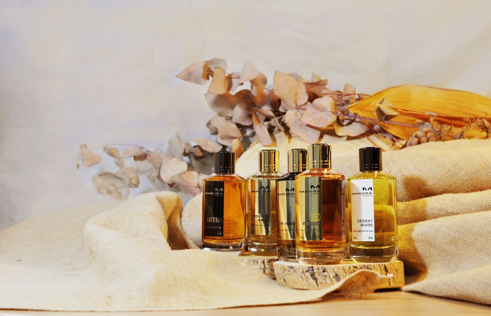 Perfumaria — Perfumes Virais TikTok Cheiro de Rico: Elevando seu Estilo!