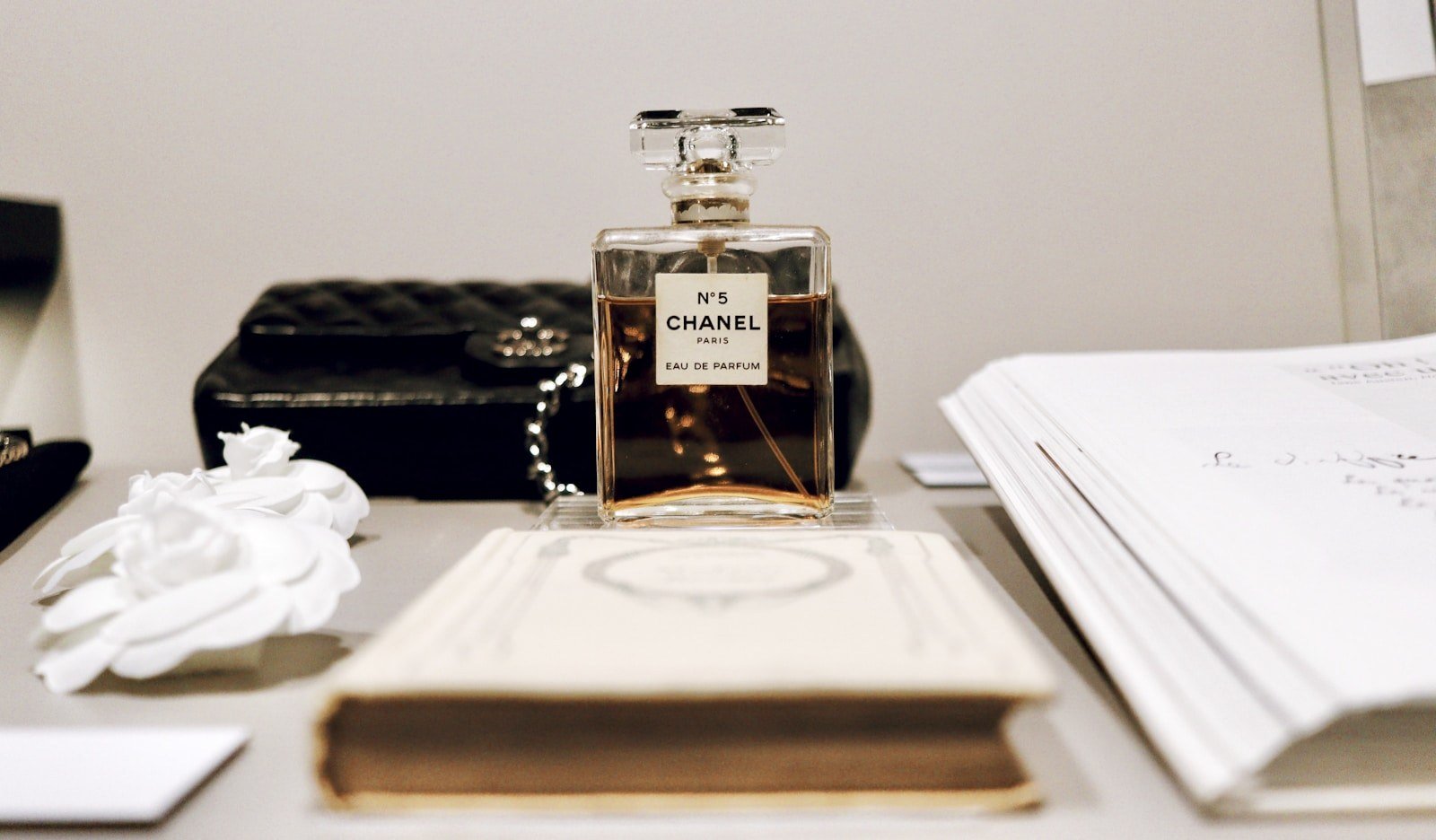 Perfumaria — Terra Noble Porto Aroma Solo Loewe: o nacional que convence
