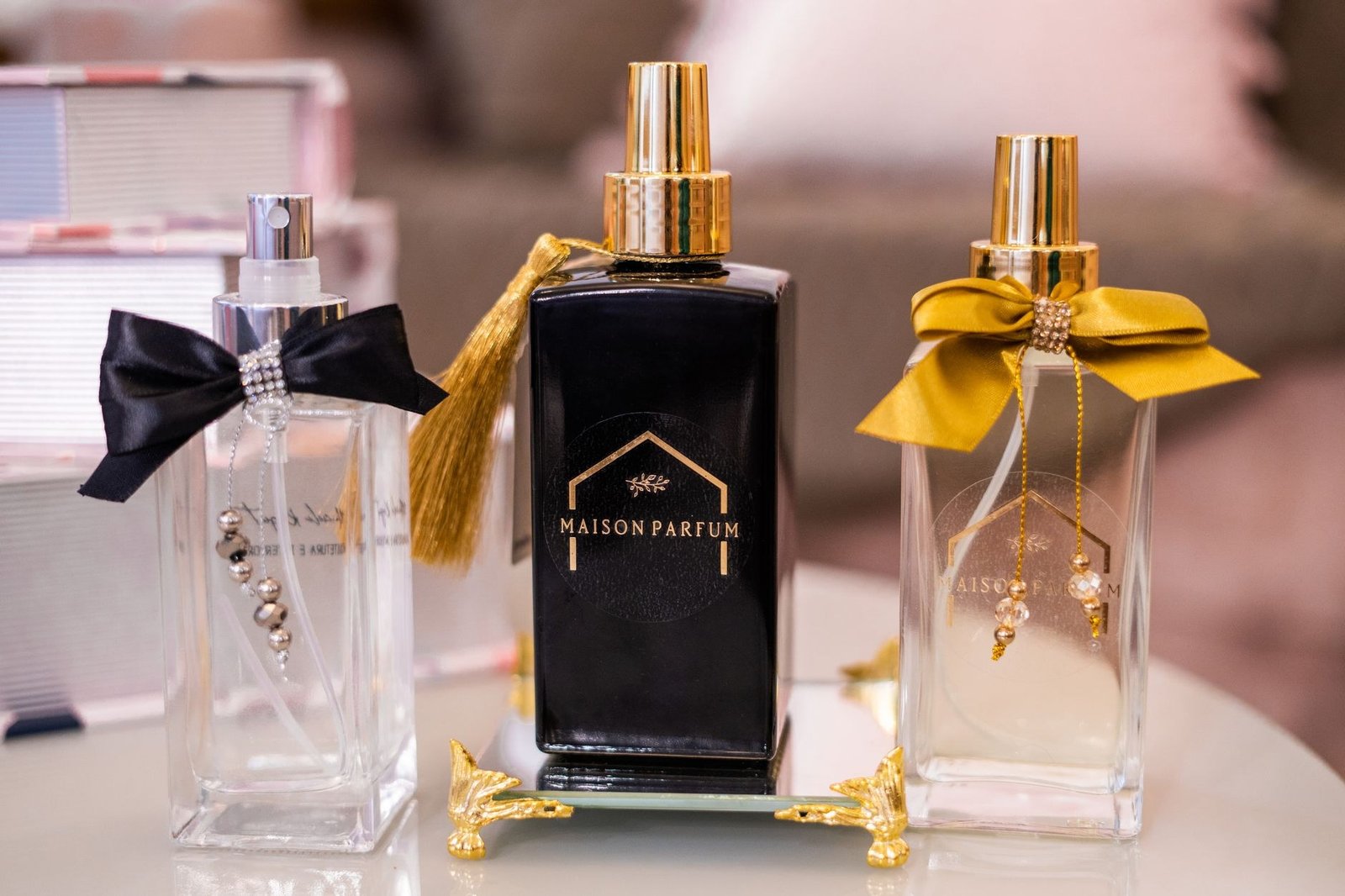 Perfume Quente para o Inverno: Baunilha & Âmbar que Grudam!