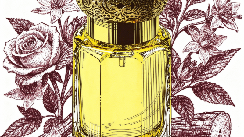 Perfumes Árabes Femininos Dia das Mães 2027 Brasil: Os Que Elas Vão Amar!