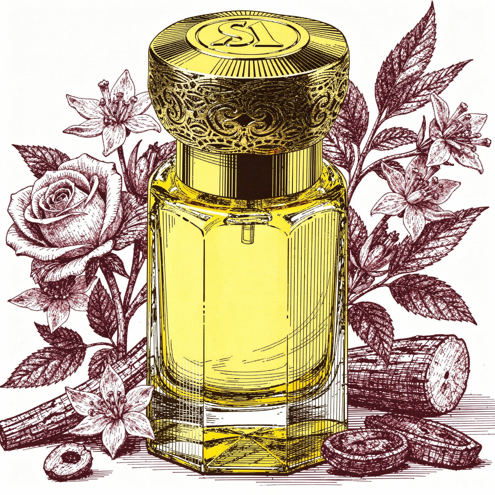 lancamentos de perfumes masculinos