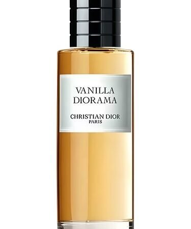 Vanilla Diorama Dior