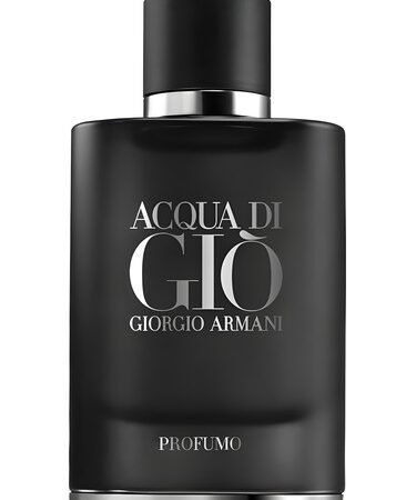 Acqua di Giò Profumo Giorgio Armani
