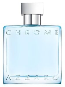 Chrome Azzaro