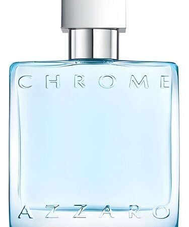 Chrome Azzaro