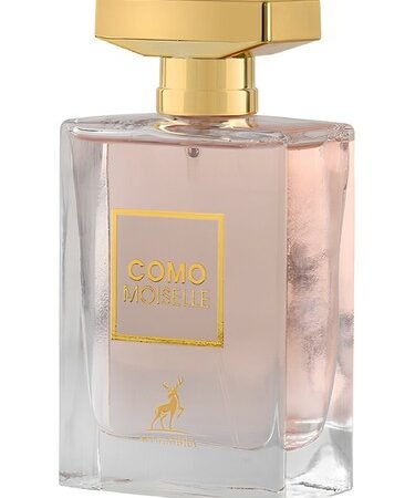 Comme Moiselle Maison Alhambra
