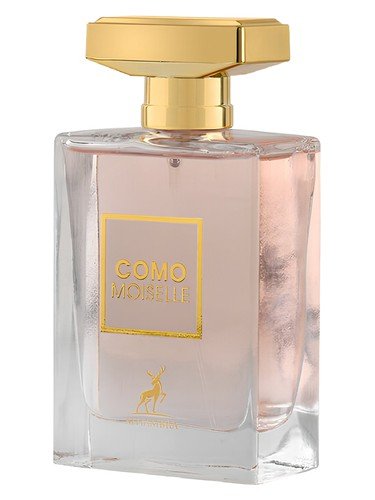 Comme Moiselle Maison Alhambra