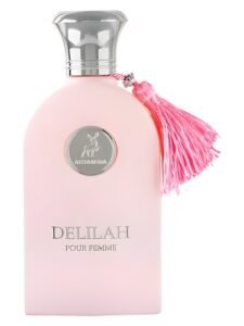 Delilah Pour Femme Maison Alhambra