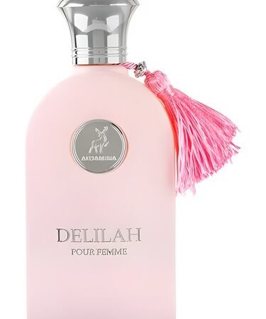 Delilah Pour Femme Maison Alhambra