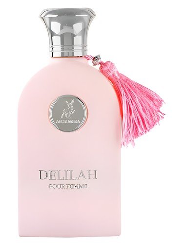 Delilah Pour Femme Maison Alhambra