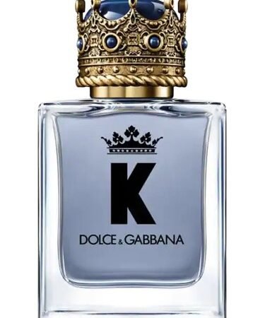 K by Dolce & Gabbana