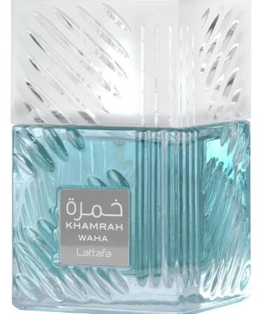Khamrah Waha Lattafa Perfumes