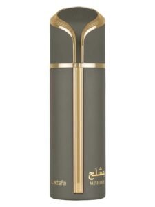 Mishlah Lattafa Perfumes