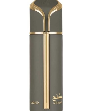 Mishlah Lattafa Perfumes