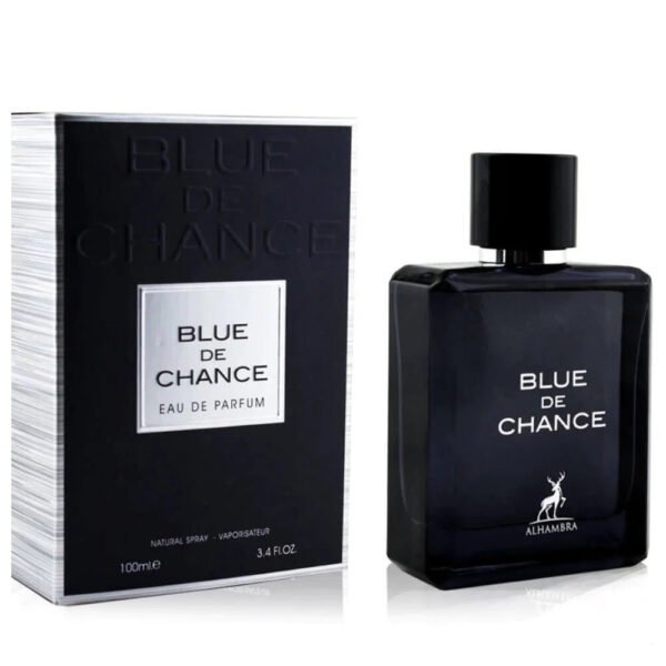 Blue De Chance Maison Alhambra