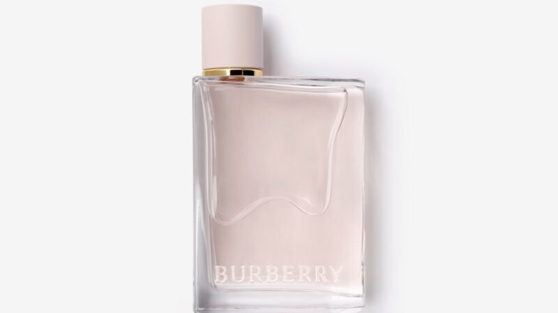 Burberry Her Burberry