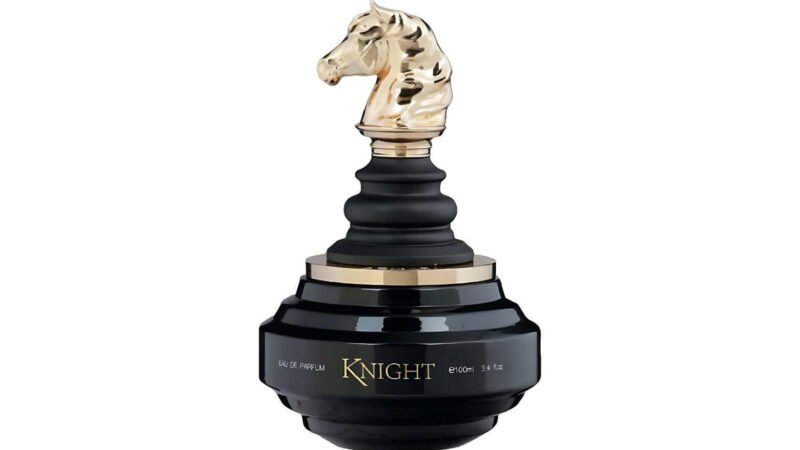 Checkmate Black Knight Armaf