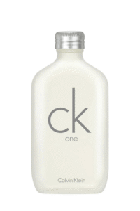 CK One Calvin Klein