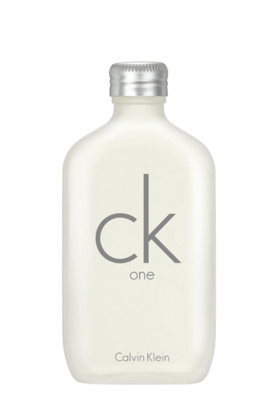 CK One Calvin Klein