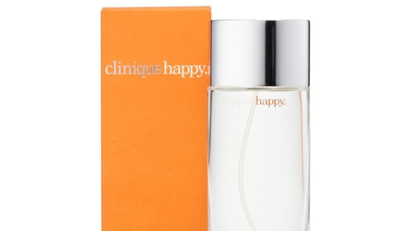 Happy Clinique