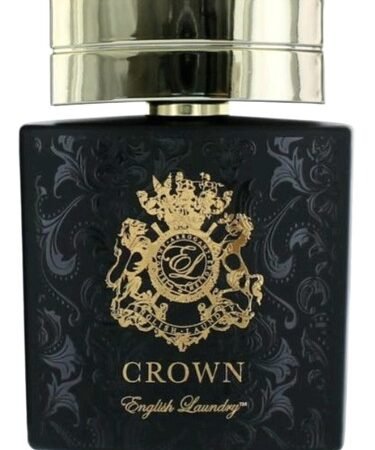 Crown English Laundry