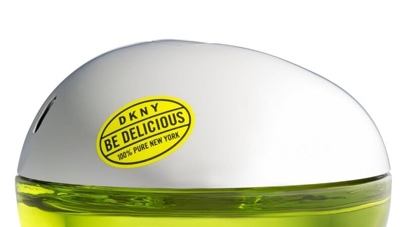 Be Delicious DKNY