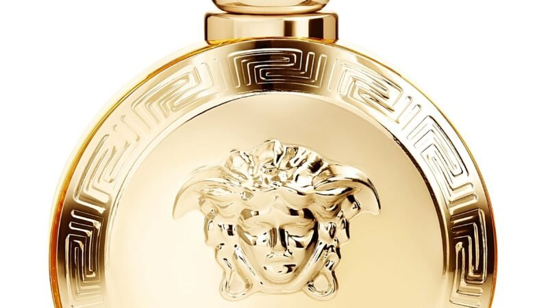 Eros Pour Femme Versace