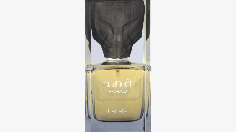 Fahad Lattafa Perfumes