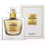 Golden Queen Nuancielo
