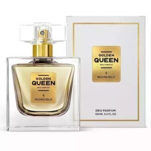 Golden Queen Nuancielo