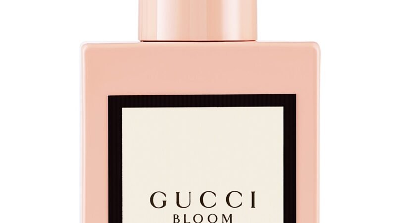 Bloom Gucci