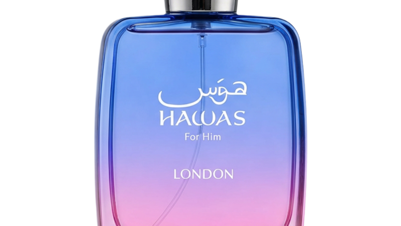 Hawas London Rasasi