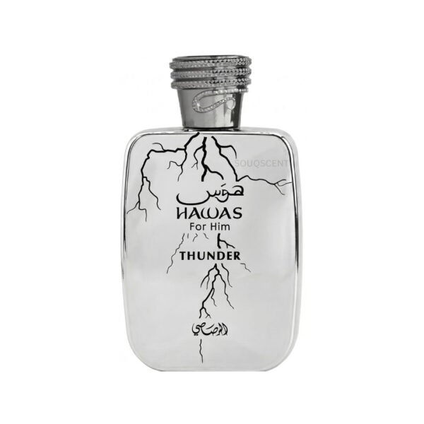 Hawas Thunder Rasasi