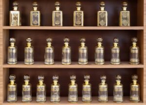 5 Perfumes Árabes Raros Que Você Provavelmente Não Conhece