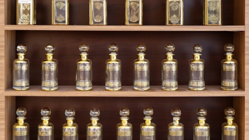5 Perfumes Árabes Raros Que Você Provavelmente Não Conhece