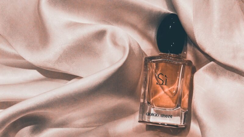 Armani Code: Mais de 20 Anos Depois, Ainda é Referência?