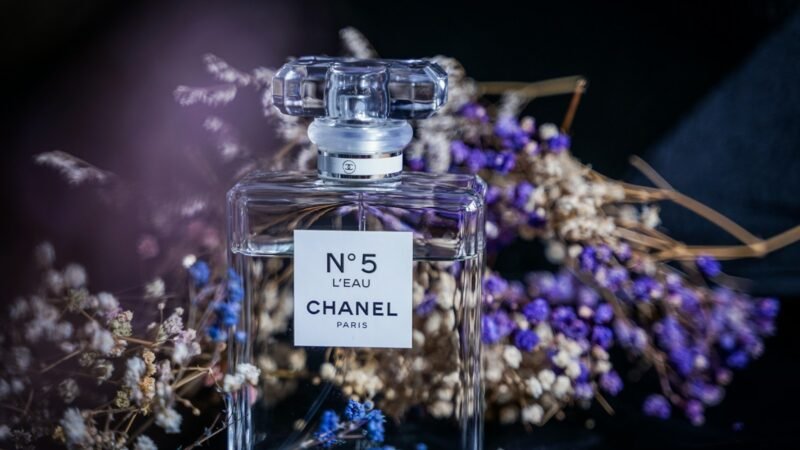 Lançamento de Perfume 2026: Vale a Pena Comprar de Primeira?