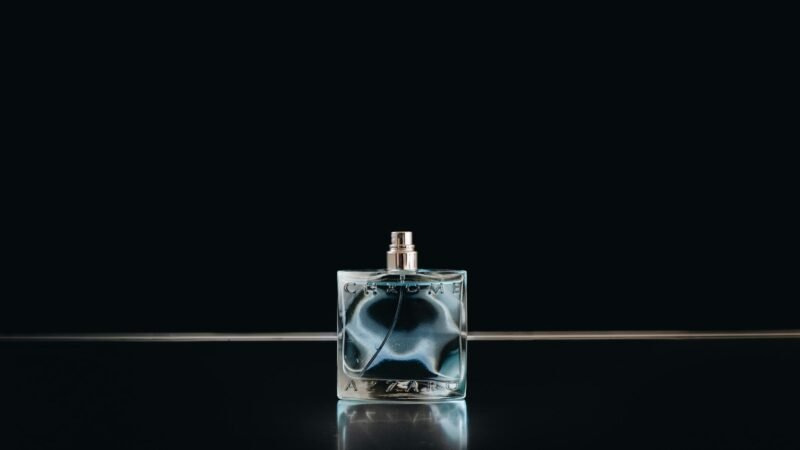 Sauvage Parfum e Layton: 2 Assinaturas Masculinas de Peso