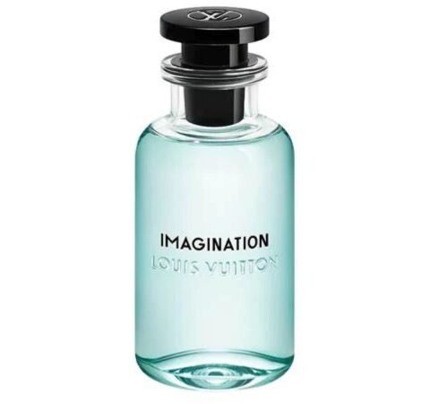 Imagination Louis Vuitton