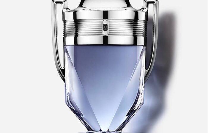 Invictus Paco Rabanne