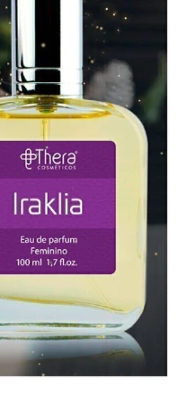 Iraklia Thera Cosméticos