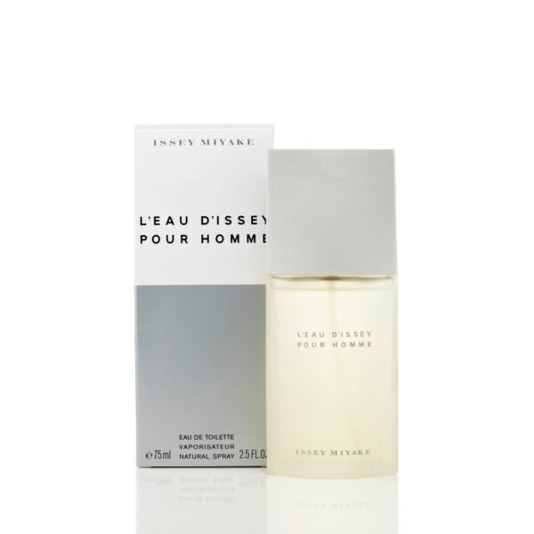 L’Eau d’Issey Pour Homme Issey Miyake