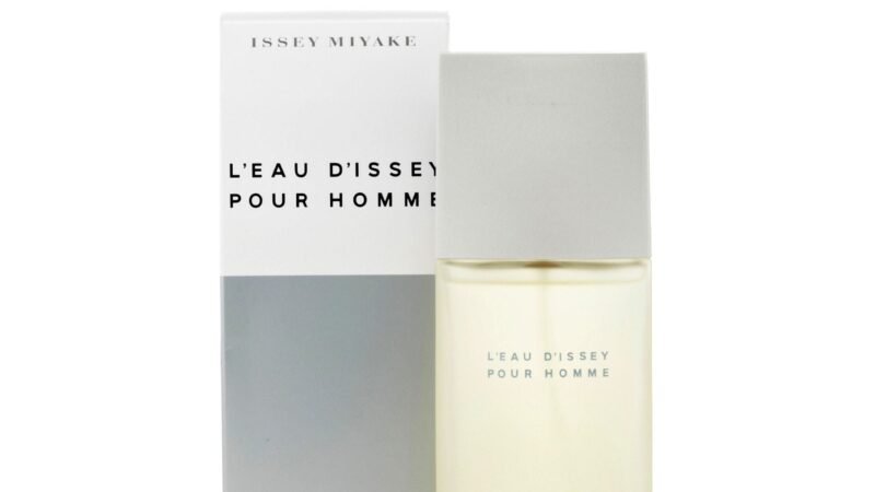 L’Eau d’Issey Pour Homme Issey Miyake